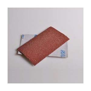 Kağıt Tabaka Velcro Zımparalar