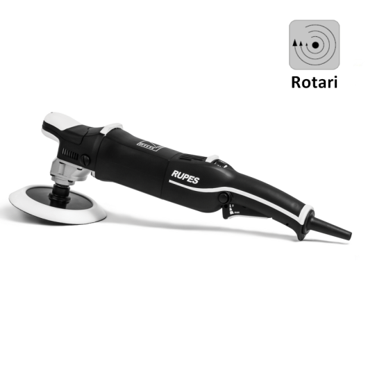 LH 19E Rotari Polisaj Makinesi