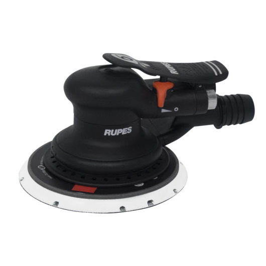 Skorpio RH 356A Dairesel Havalı Zımpara Makinesi