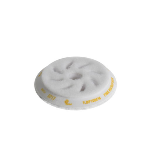 Sarı Mikro Fiber Polisaj Tabanı
