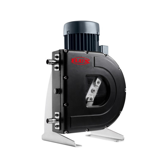 PERIPOWER FHP 10 Peristaltik Pompa