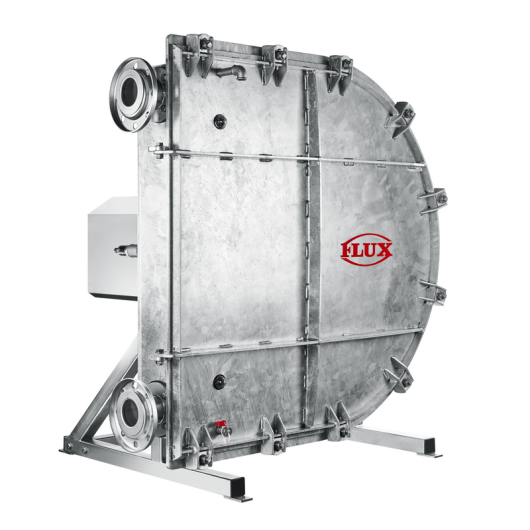 PERIPOWER FHP 80 Peristaltik Pompa
